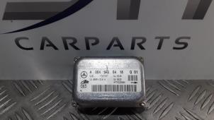 Used Esp Duo Sensor Mercedes SLK (R171) 3.0 280 V6 24V Price € 30,00 Margin scheme offered by SH Carparts