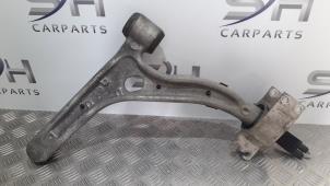 Used Front wishbone, right Mercedes B (W246,242) 1.8 B-200 CDI BlueEFFICIENCY 16V Price € 50,00 Margin scheme offered by SH Carparts