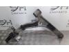 Front wishbone, right from a Mercedes-Benz B (W246,242) 1.8 B-200 CDI BlueEFFICIENCY 16V 2013