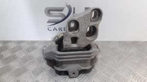 Used Gearbox mount Mercedes B (W246,242) 1.8 B-200 CDI BlueEFFICIENCY 16V Price € 20,00 Margin scheme offered by SH Carparts