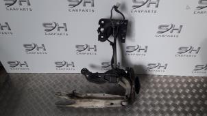 Used Rear suspension system, left Mercedes CLA AMG (118.3) 2.0 CLA-45 S AMG Turbo 16V 4-Matic+ Price on request offered by SH Carparts