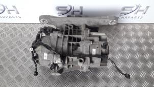 Used Rear differential Mercedes CLA AMG (118.3) 2.0 CLA-45 S AMG Turbo 16V 4-Matic+ Price on request offered by SH Carparts