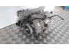 Rear differential from a Mercedes-AMG CLA AMG (118.3) 2.0 CLA-45 S AMG Turbo 16V 4-Matic+ 2020