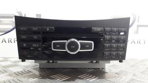 Used Navigation system Mercedes E (C207) E-200 CGI 16V BlueEfficiency Price € 150,00 Margin scheme offered by SH Carparts