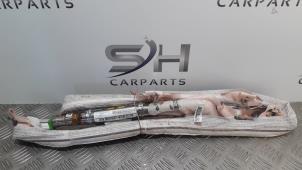 Used Roof curtain airbag, left Mercedes E (C207) E-200 CGI 16V BlueEfficiency Price € 45,00 Margin scheme offered by SH Carparts