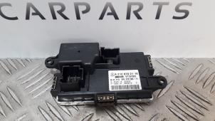 Used Heater resistor Mercedes E (C207) E-200 CGI 16V BlueEfficiency Price € 15,00 Margin scheme offered by SH Carparts
