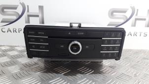 Usados Sistema de navegación Mercedes 300SL Precio € 400,00 Norma de margen ofrecido por SH Carparts