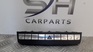 Used Panic lighting switch Mercedes 280SL-500SLC Price € 100,00 Margin scheme offered by SH Carparts