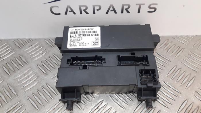 Used Convertible computer Mercedes 280SL-500SLC Price € 185,00 Margin scheme offered by SH Carparts