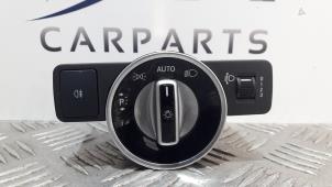 Used Light switch Mercedes 300SL Price € 20,00 Margin scheme offered by SH Carparts
