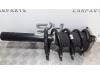 Mercedes-AMG CLA AMG (118.3) 2.0 CLA-45 S AMG Turbo 16V 4-Matic+ Front shock absorber rod, right