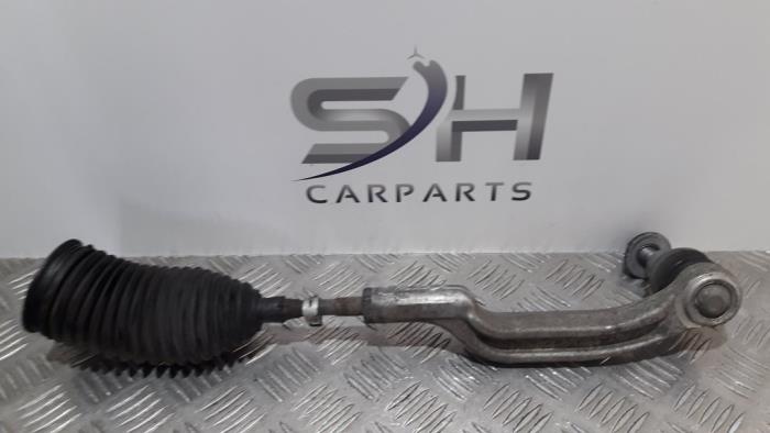Tie rod, right from a Mercedes-AMG CLA AMG (118.3) 2.0 CLA-45 S AMG Turbo 16V 4-Matic+ 2020