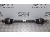 Drive shaft, rear right from a Mercedes CLA AMG (118.3), 2019 2.0 CLA-45 S AMG Turbo 16V 4-Matic+, Saloon, 4-dr, Petrol, 1.991cc, 310kW (421pk), 4x4, M139980, 2019-07, 118.354 2020