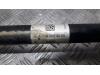 Drive shaft, rear right from a Mercedes-AMG CLA AMG (118.3) 2.0 CLA-45 S AMG Turbo 16V 4-Matic+ 2020