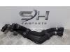 Hose (miscellaneous) from a Mercedes-AMG CLA AMG (118.3) 2.0 CLA-45 S AMG Turbo 16V 4-Matic+ 2020