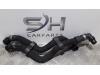 Hose (miscellaneous) from a Mercedes-AMG CLA AMG (118.3) 2.0 CLA-45 S AMG Turbo 16V 4-Matic+ 2020