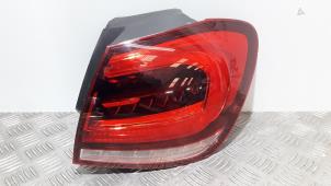 Used Taillight, right Mercedes A (177.0) 1.5 A-180d Price € 170,00 Margin scheme offered by SH Carparts