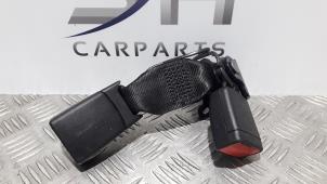 Used Rear seatbelt buckle, centre Mercedes CLA AMG (118.3) 2.0 CLA-45 S AMG Turbo 16V 4-Matic+ Price € 25,00 Margin scheme offered by SH Carparts