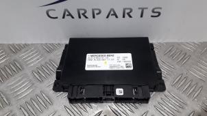Used Automatic gearbox computer Mercedes CLA AMG (118.3) 2.0 CLA-45 S AMG Turbo 16V 4-Matic+ Price € 85,00 Margin scheme offered by SH Carparts