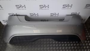 Used Rear bumper Mercedes A (W176) 1.6 A-180 16V Price on request offered by SH Carparts