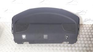 Used Parcel shelf Mercedes CLA AMG (118.3) 2.0 CLA-45 S AMG Turbo 16V 4-Matic+ Price € 125,00 Margin scheme offered by SH Carparts