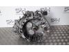 Gearbox from a Mercedes CLA Shooting Brake (117.9), 2015 / 2019 2.2 CLA-200 CDI 16V, Combi/o, Diesel, 2.143cc, 100kW (136pk), FWD, OM651930, 2015-01 / 2019-03, 117.908 2017