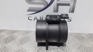 Used Air mass meter Mercedes CLA (117.3) 2.2 CLA-220 CDI 16V Price € 35,00 Margin scheme offered by SH Carparts
