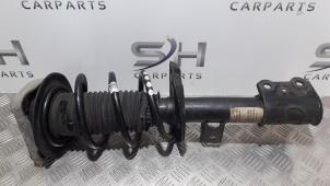 Used Front shock absorber rod, right Mercedes CLA (117.3) 2.2 CLA-220 CDI 16V Price € 120,00 Margin scheme offered by SH Carparts