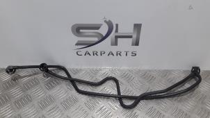Used Lines (miscellaneous) Mercedes CLA (117.3) 2.2 CLA-220 CDI 16V Price € 15,00 Margin scheme offered by SH Carparts