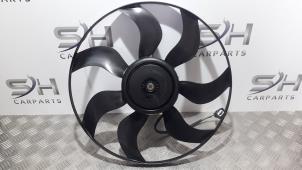 Used Cooling fans Mercedes CLA (117.3) 2.2 CLA-220 CDI 16V Price € 100,00 Margin scheme offered by SH Carparts