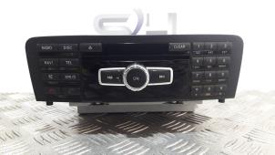 Used Navigation system Mercedes A (W176) 1.5 A-180 CDI, A-180d 16V Price € 120,00 Margin scheme offered by SH Carparts