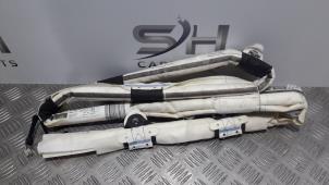 Used Roof curtain airbag Mercedes A (W176) 1.5 A-180 CDI, A-180d 16V Price € 60,00 Margin scheme offered by SH Carparts