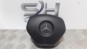 Gebrauchte Airbag links (Lenkrad) Mercedes A (W176) 1.6 A-180 16V Preis € 75,00 Margenregelung angeboten von SH Carparts