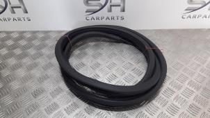 Used Front door seal 4-door, left Mercedes A (W176) 1.6 A-180 16V Price € 20,00 Margin scheme offered by SH Carparts