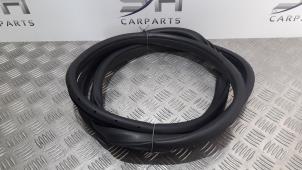 Used Front door seal 4-door, right Mercedes A (W176) 1.6 A-180 16V Price € 20,00 Margin scheme offered by SH Carparts