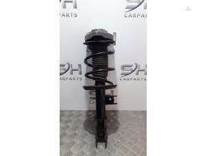 Used Front shock absorber rod, right Mercedes CLA Shooting Brake (117.9) 2.2 CLA-220 CDI 16V Price € 125,00 Margin scheme offered by SH Carparts