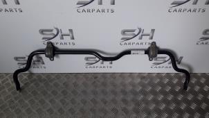 Used Front anti-roll bar Mercedes A (177.0) 1.5 A-180d Price € 50,00 Margin scheme offered by SH Carparts