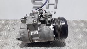 Used Air conditioning pump Mercedes E (C207) E-250 CDI,BlueTEC,d 16V Price € 120,00 Margin scheme offered by SH Carparts