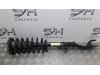 Mercedes-Benz GLC (X253) 2.0 250 16V 4-Matic Front shock absorber rod, right
