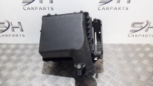Used Air box Mercedes CLA Shooting Brake (117.9) 2.2 CLA-200 CDI 16V Price € 70,00 Margin scheme offered by SH Carparts