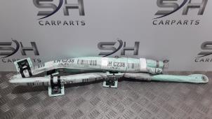 Used Roof curtain airbag, left Mercedes E (C238) E-220d 2.0 Turbo 16V Price € 300,00 Margin scheme offered by SH Carparts