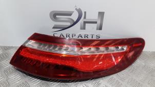 Used Taillight, right Mercedes E (C238) E-220d 2.0 Turbo 16V Price € 250,00 Margin scheme offered by SH Carparts