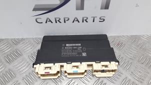 Used Seat heating module Mercedes E (C238) E-220d 2.0 Turbo 16V Price € 190,00 Margin scheme offered by SH Carparts