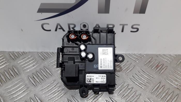 Used Cooling computer Mercedes E (C238) E-220d 2.0 Turbo 16V Price € 20,00 Margin scheme offered by SH Carparts