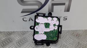 Cooling computer from a Mercedes-Benz E (C238) E-220d 2.0 Turbo 16V 2017