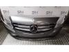 Zderzak przedni z Mercedes-Benz A (W176) 1.5 A-180 CDI, A-180d 16V 2013