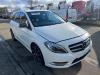 Front end, complete from a Mercedes-Benz B (W246,242) 1.5 B-180 CDI 16V 2013