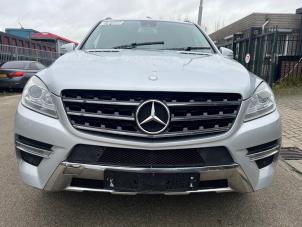 Used Front end, complete Mercedes ML III (166) 2.1 ML-250 CDI 16V BlueTEC 4-Matic Price on request offered by SH Carparts