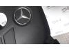 Plaque de protection moteur d'un Mercedes-Benz E (W213) E-200d 2.0 Turbo 16V 2018