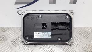Used Computer lighting module Mercedes E (W213) E-200d 2.0 Turbo 16V Price € 140,00 Margin scheme offered by SH Carparts